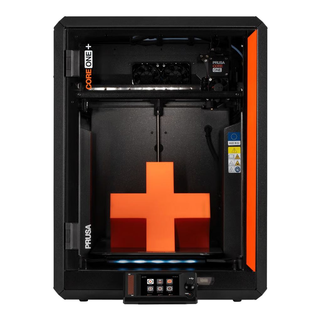 Prusa Core One+ — Dark Red Designs
